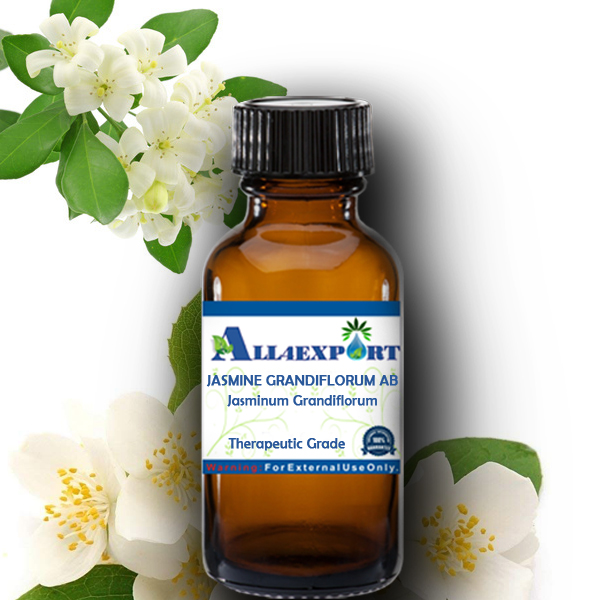 JASMINE GRANDIFLORUM ABSOLUTE OIL